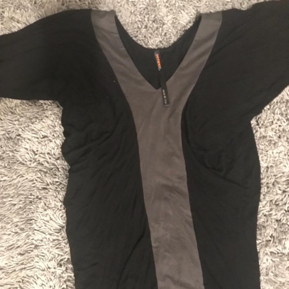 Renee C lightweight sweater